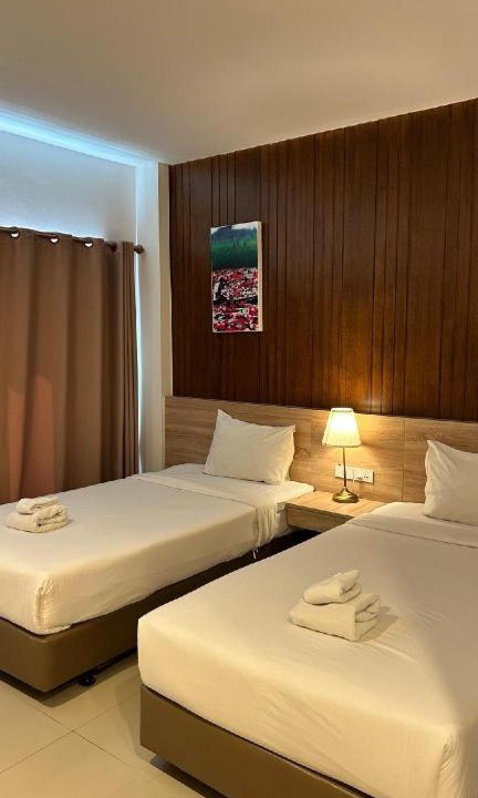 Photo of Bedroom in Nakhon Sawan