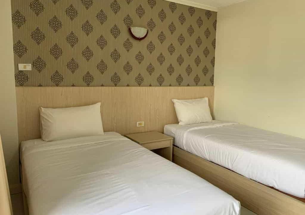 Photo of Bedroom in Ban Wang Hom