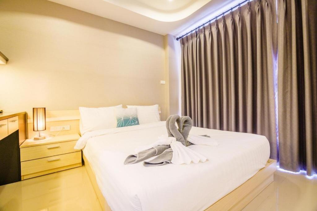 Photo of Bedroom in Ban Wang Hom