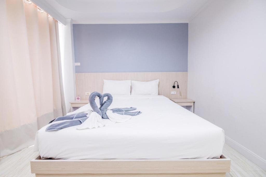 Photo of Bedroom in Ban Wang Hom
