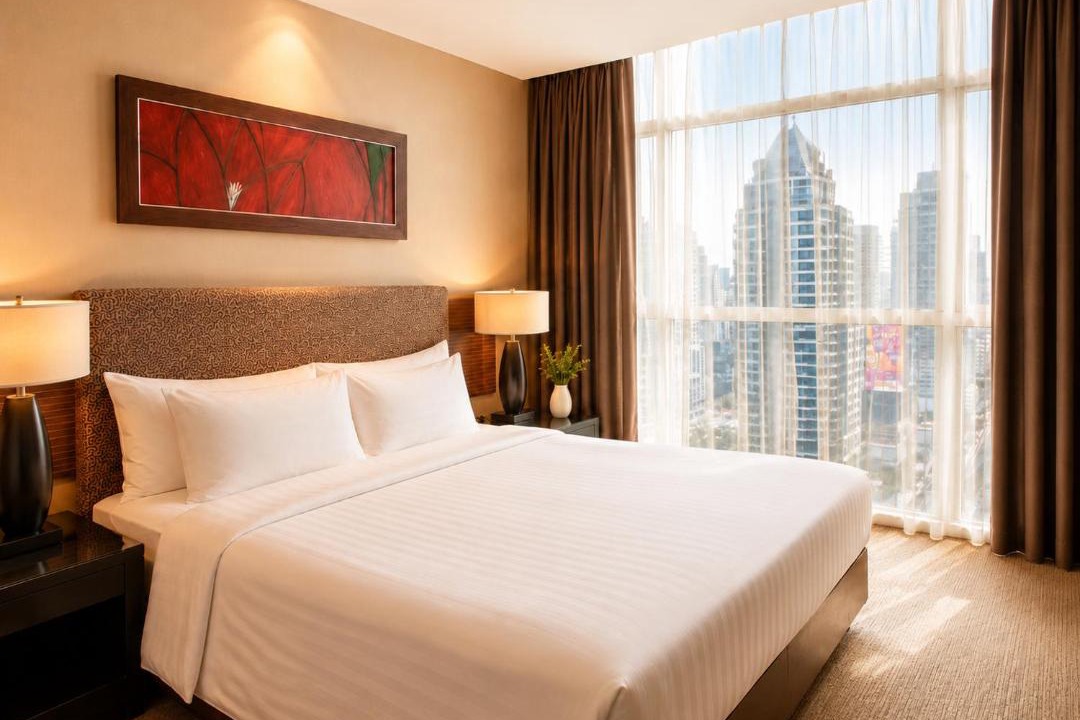 Photo of Bedroom in Thung Maha Mek
