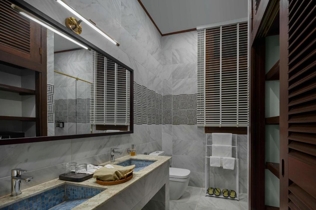 Photo of Bathroom in Krong Kaeb