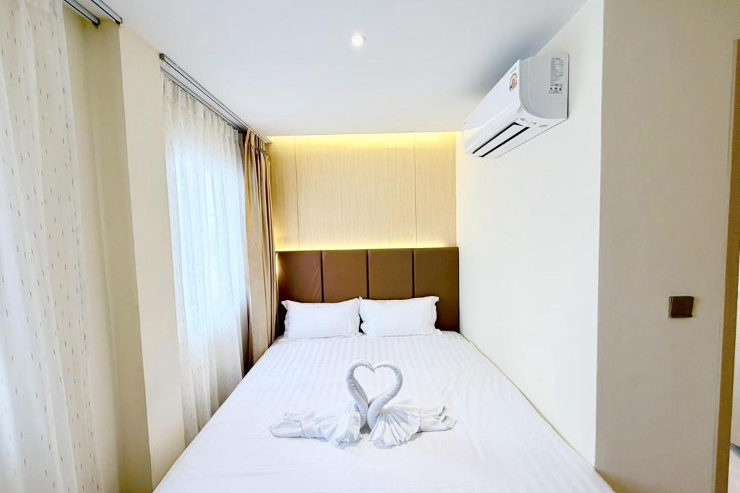 Photo of Bedroom in Thanon Phaya Thai