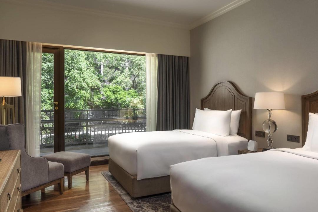 Photo of Bedroom in Ratchaprasong