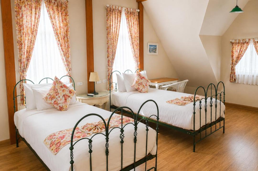 Photo of Bedroom in Hang Dong