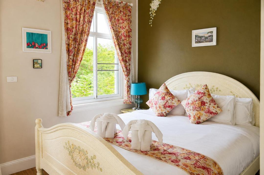 Photo of Bedroom in Hang Dong