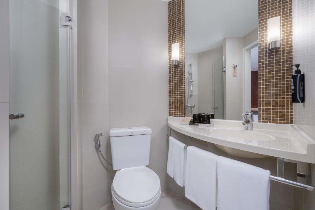 Photo of Bathroom in Khlong San