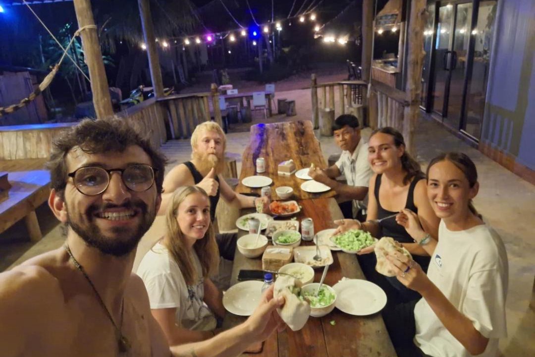Photo of Others in Koh Rong