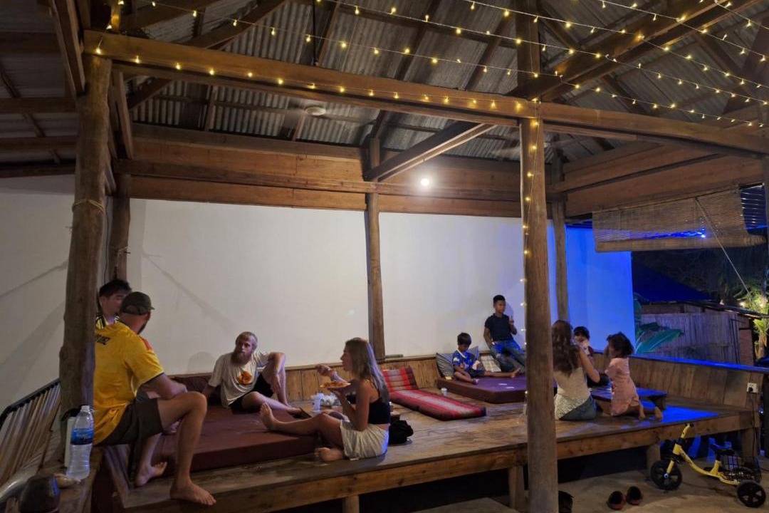 Photo of Others in Koh Rong