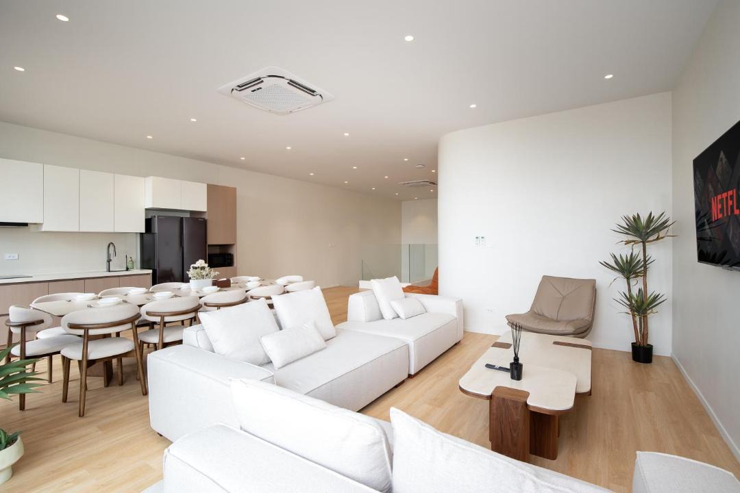 Photo of Livingroom in Sukhumvit
