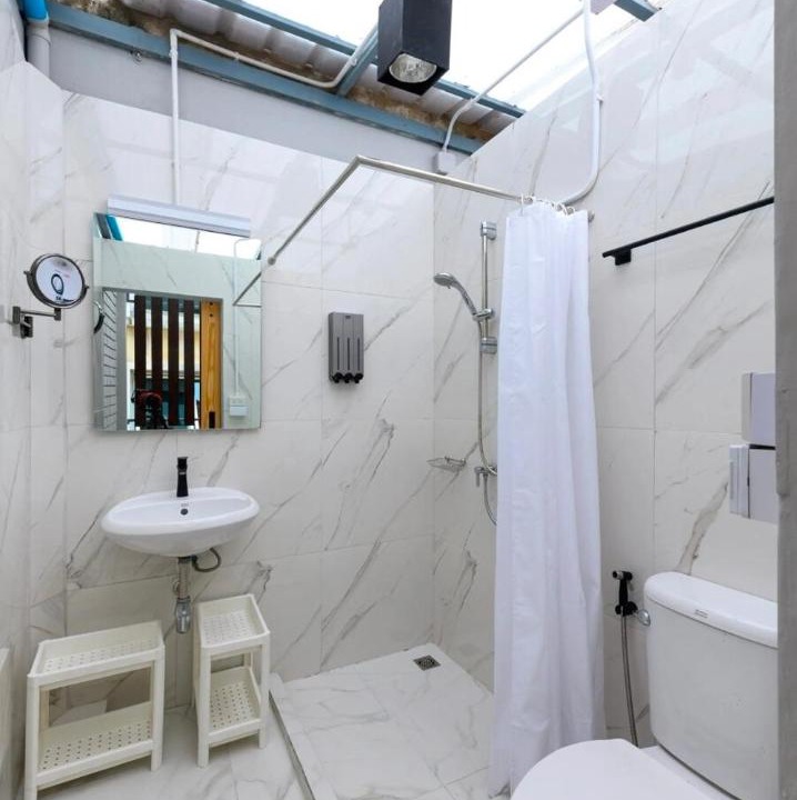 Photo of Bathroom in Rama 9