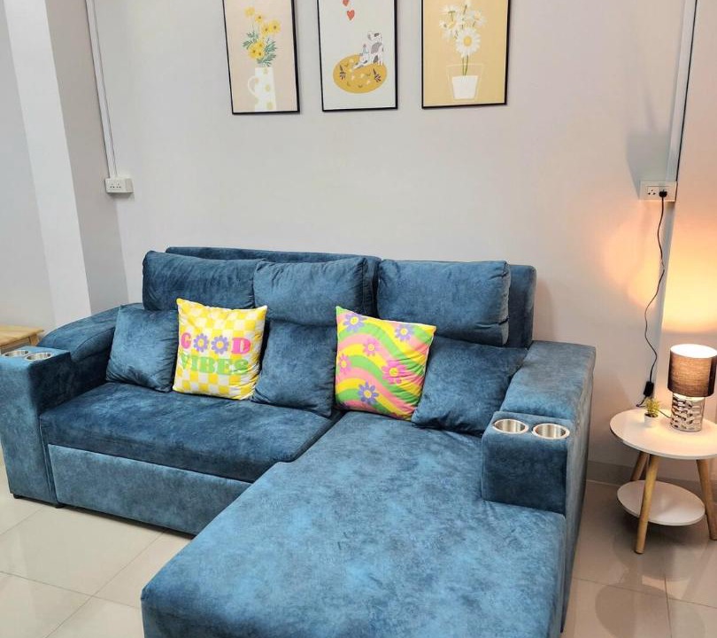 Photo of Livingroom in Yan Nawa