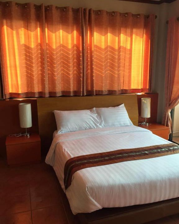 Photo of Bedroom in Phayao