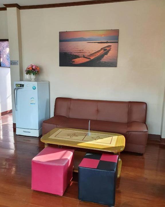 Photo of Livingroom in Phayao