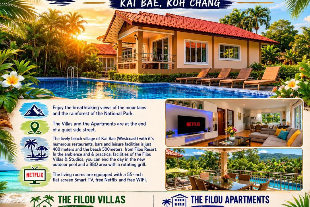 Photo of Others in Ko Chang