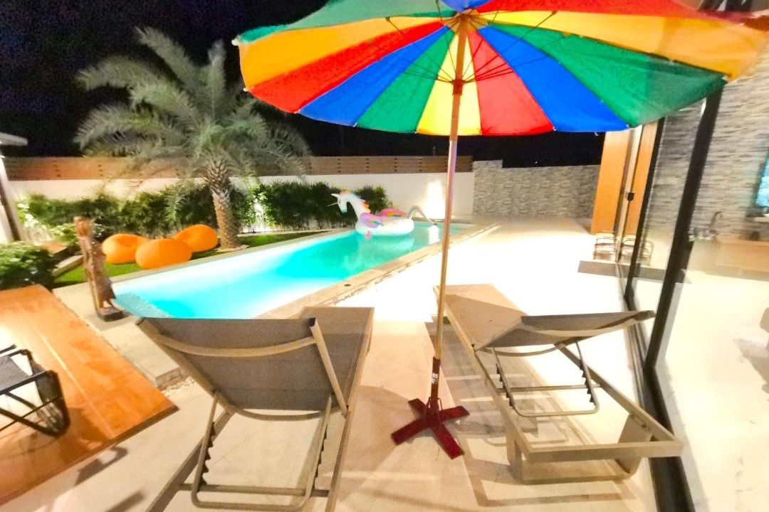Photo of Patio Balcony in Mae Nam