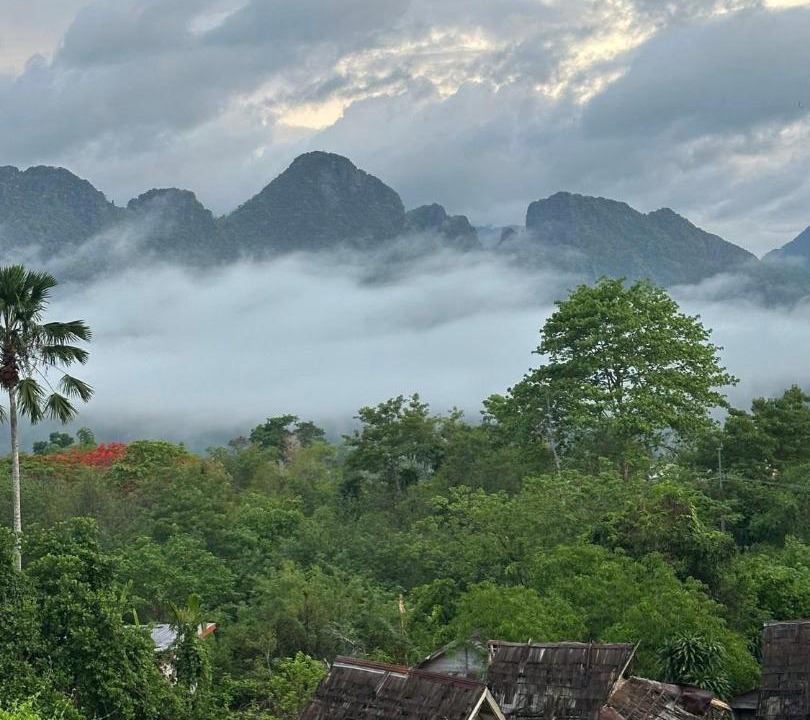 Photo of Others in Vang Vieng