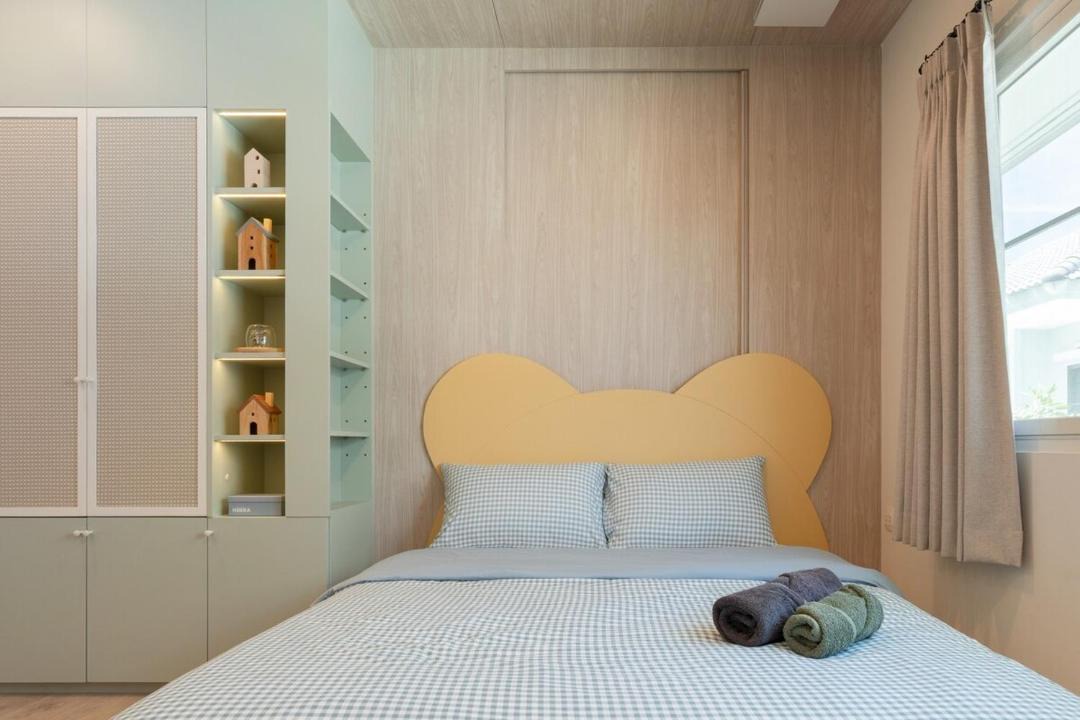 Photo of Bedroom in Bang Kaeo
