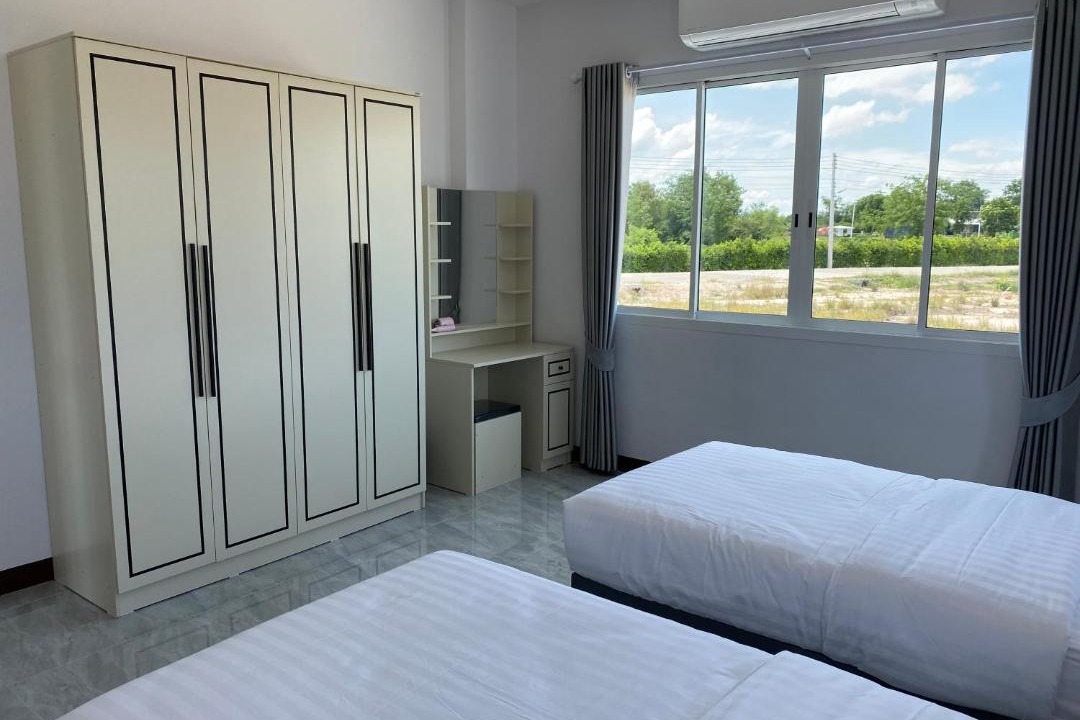 Photo of Bedroom in Lat Yao