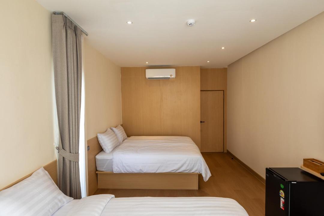 Photo of Bedroom in Samsen Nok