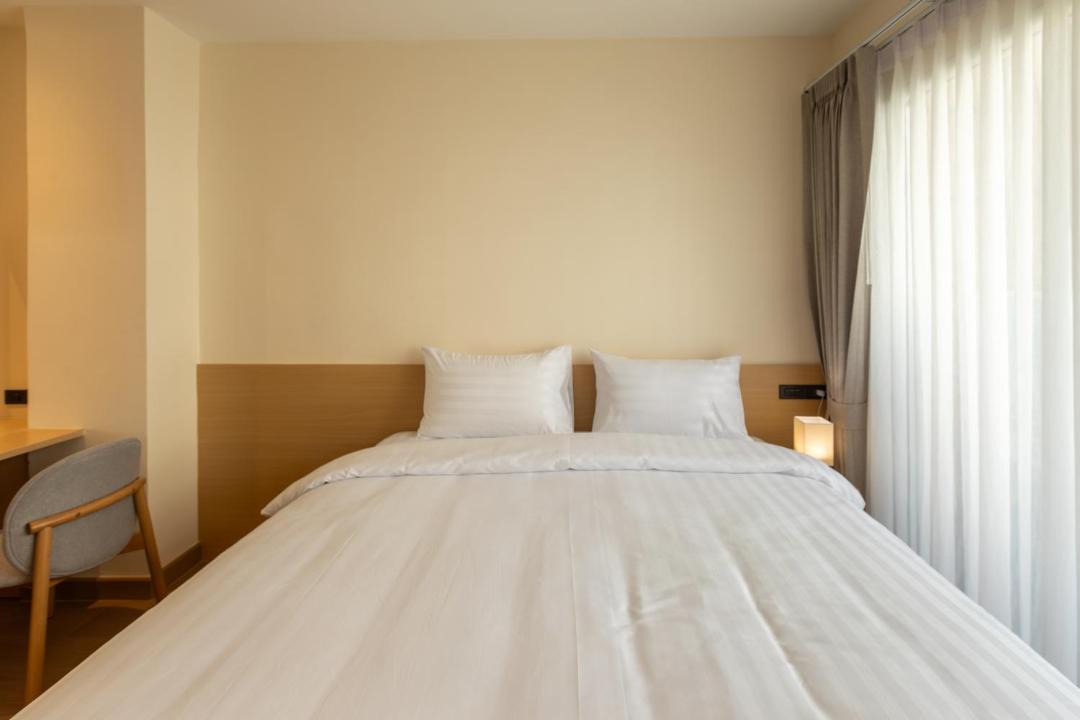 Photo of Bedroom in Samsen Nok