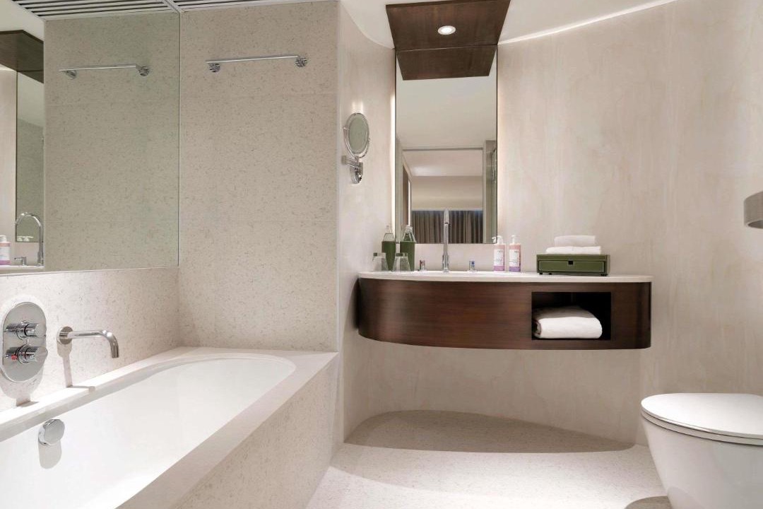 Photo of Bathroom in Ratchaprasong