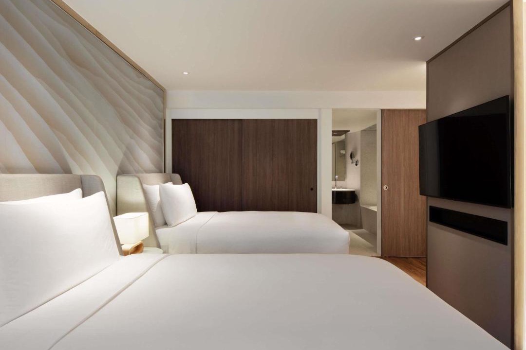 Photo of Bedroom in Ratchaprasong
