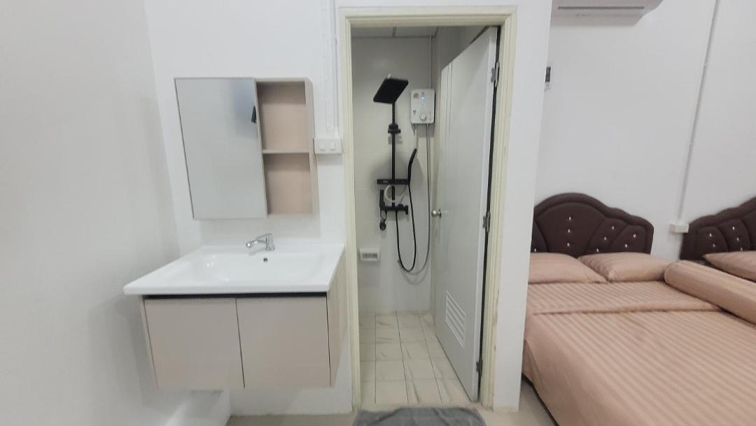 Photo of Bathroom in Saen Suk