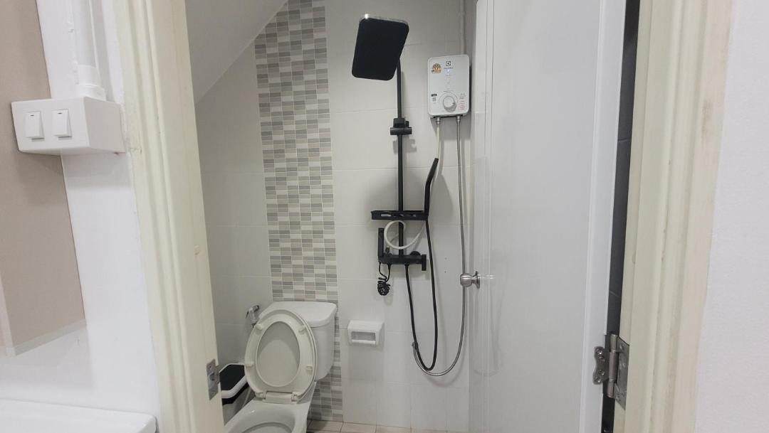 Photo of Bathroom in Saen Suk