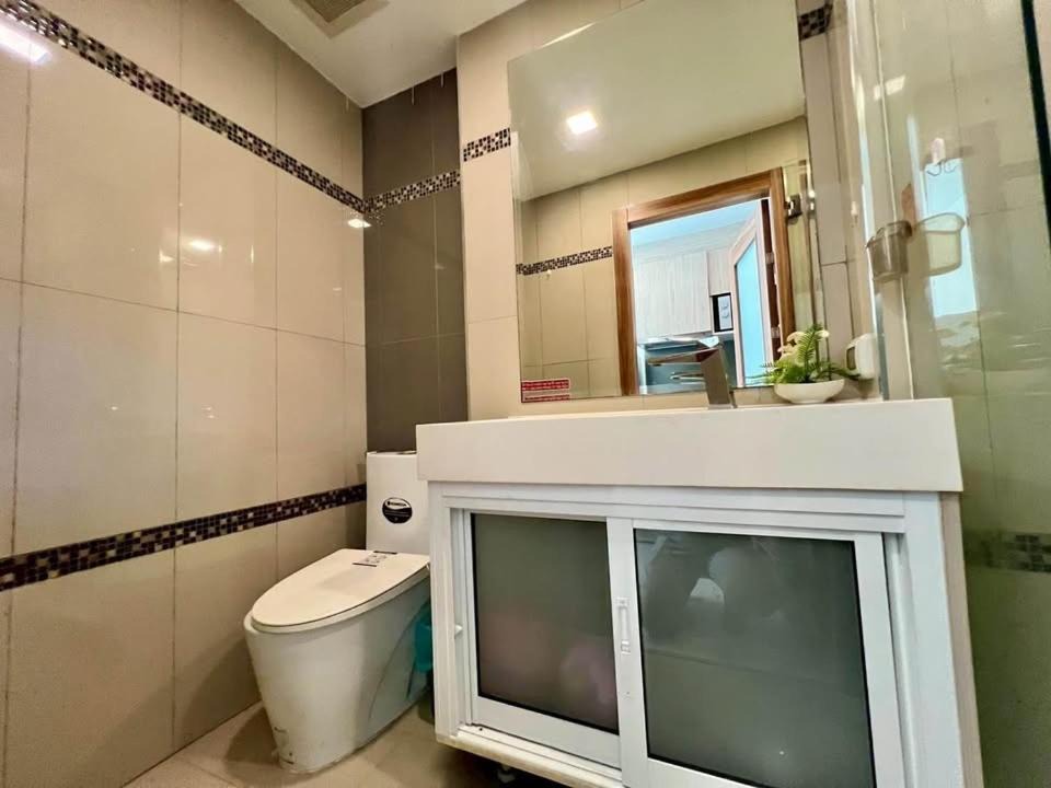Photo of Bathroom in South Pattaya