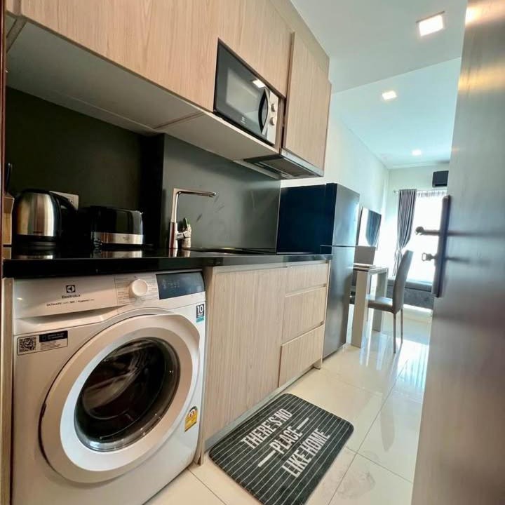 Photo of Kitchen in South Pattaya