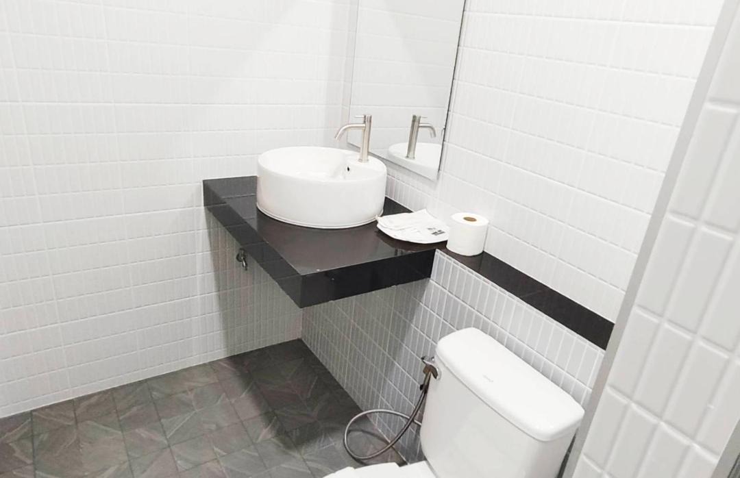 Photo of Bathroom in Saphli