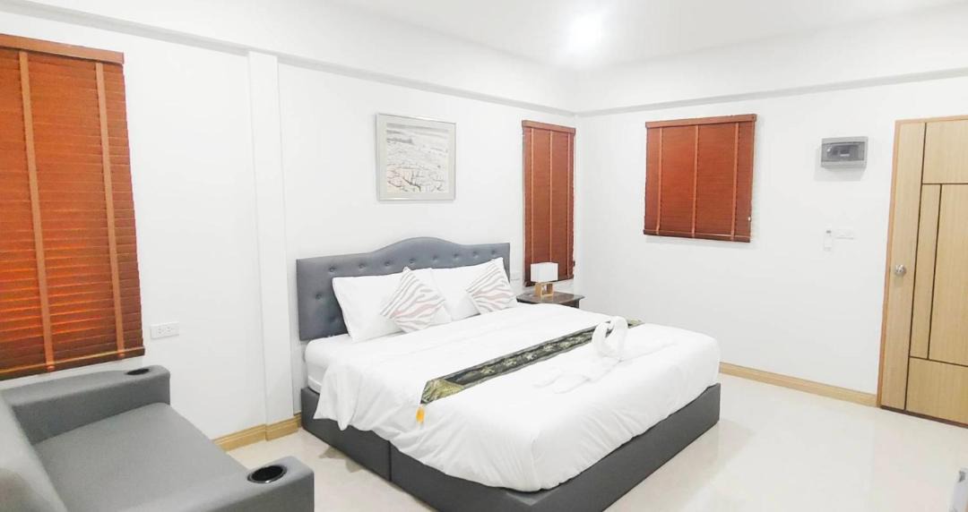 Photo of Bedroom in Saphli