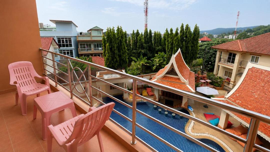 Photo of Others in Karon