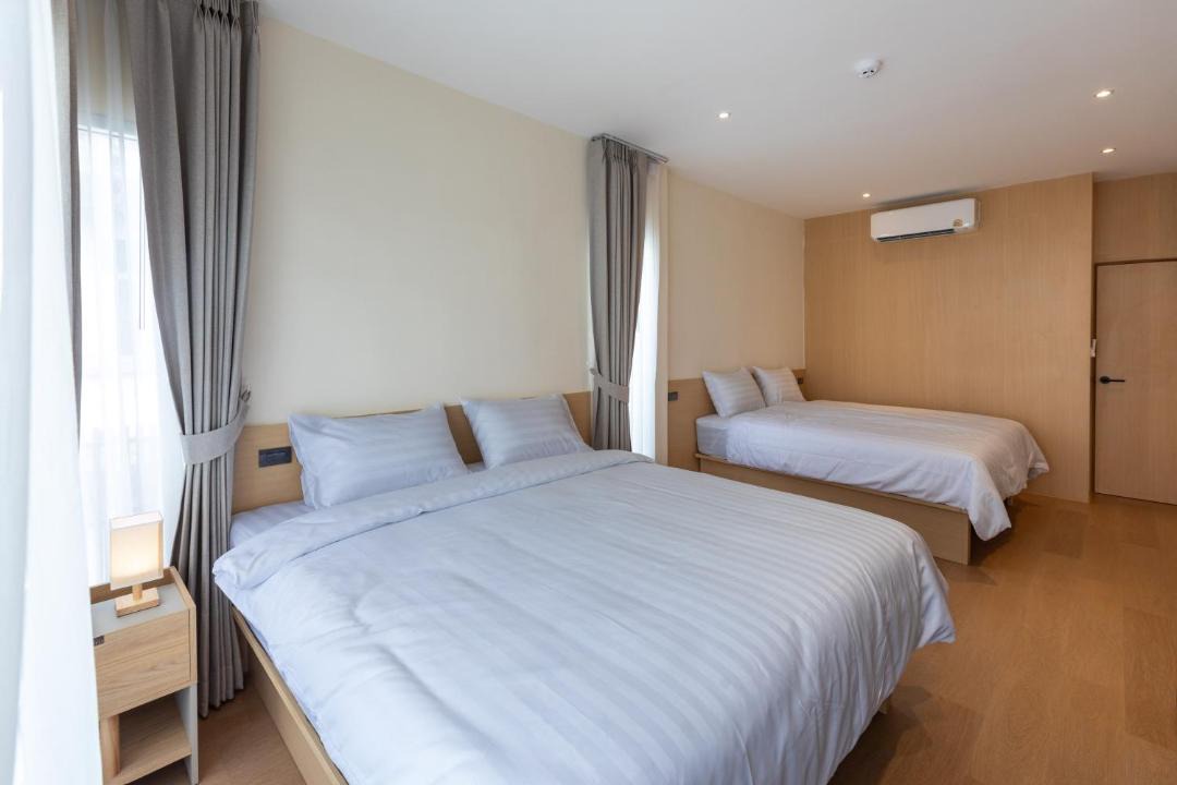 Photo of Bedroom in Samsen Nok
