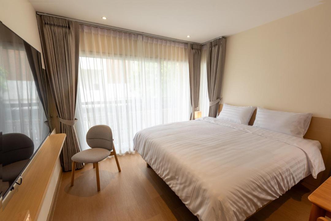 Photo of Bedroom in Samsen Nok