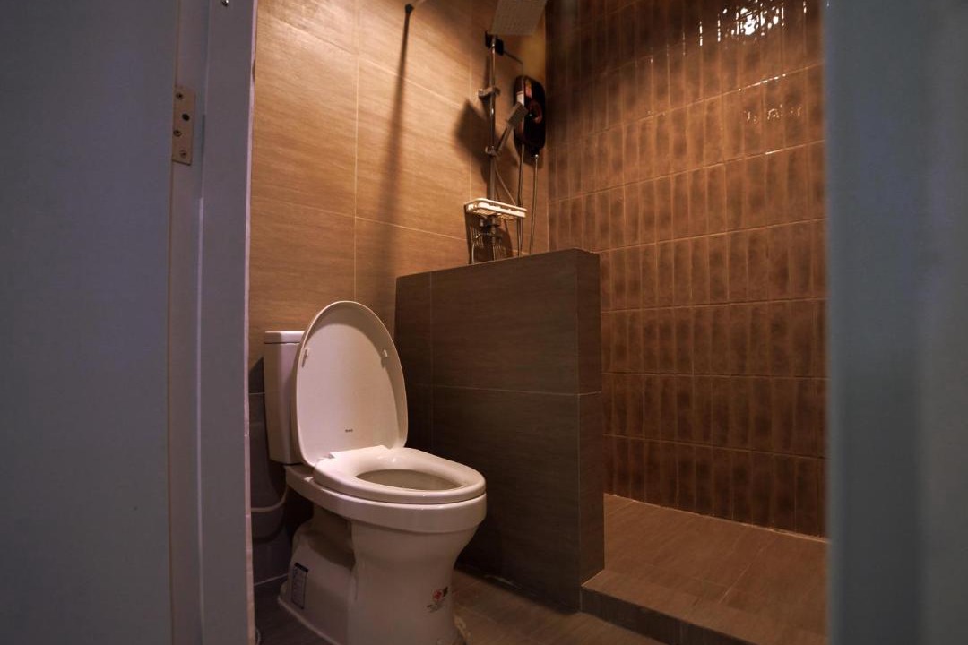 Photo of Bathroom in Phra Nakhon