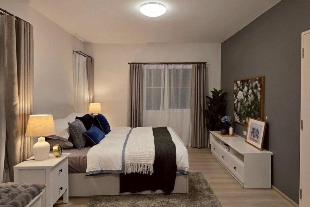 Photo of Bedroom in San Sai