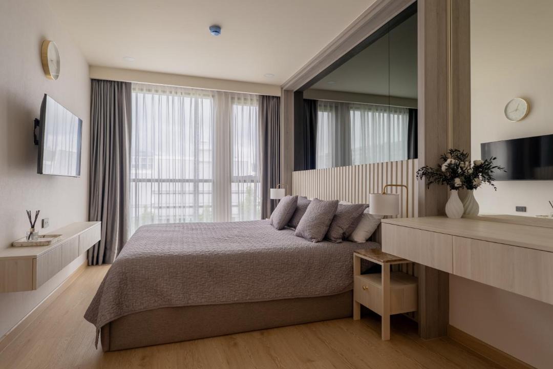 Photo of Bedroom in Laguna