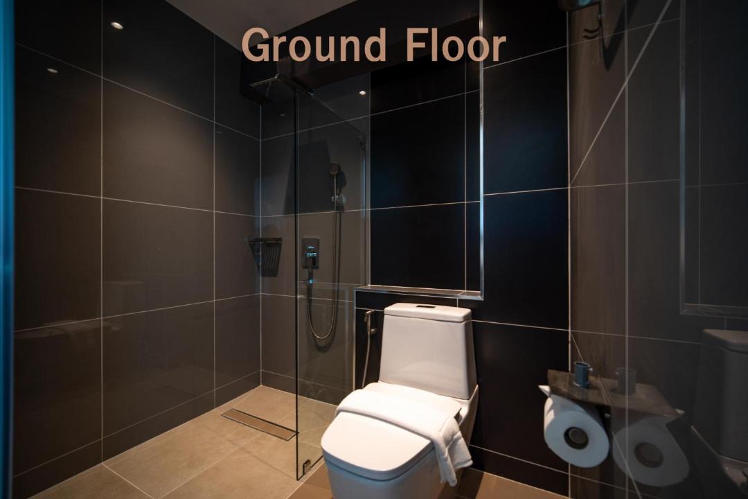 Photo of Bathroom in Old City