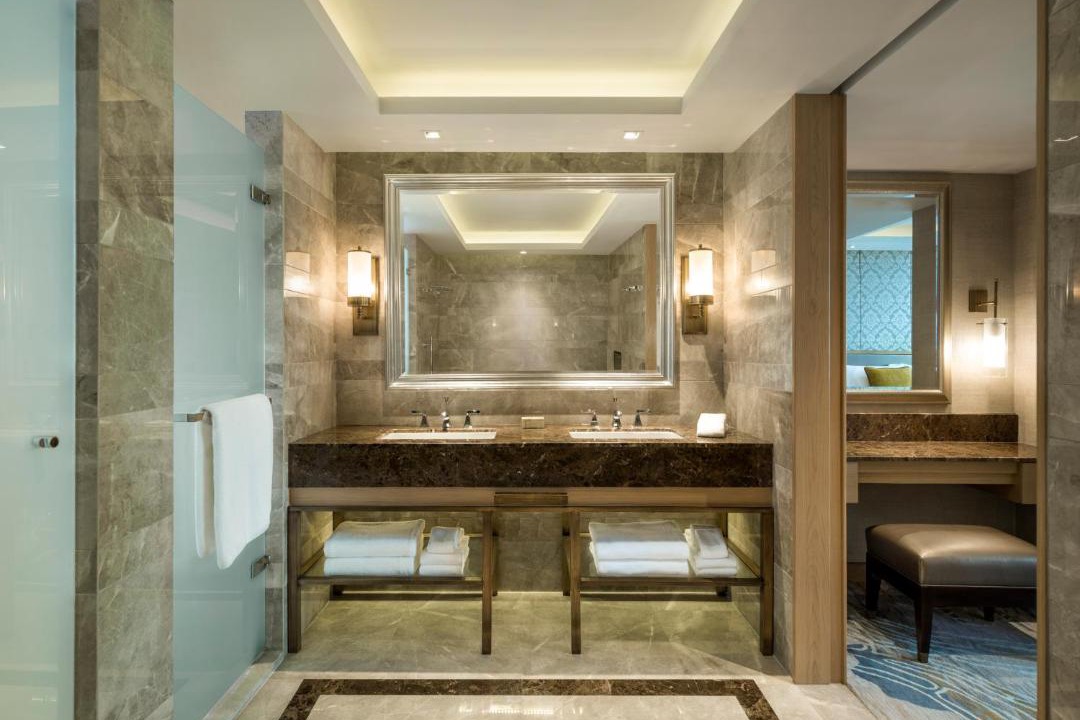 Photo of Bathroom in Bangkok Central Business District