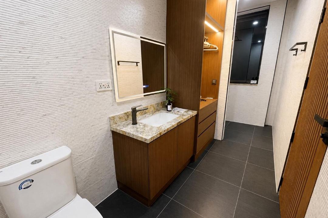 Photo of Bathroom in Na Kluea