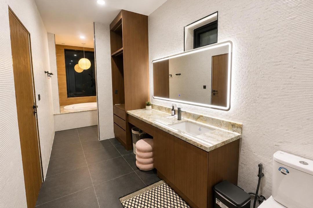 Photo of Bathroom in Na Kluea