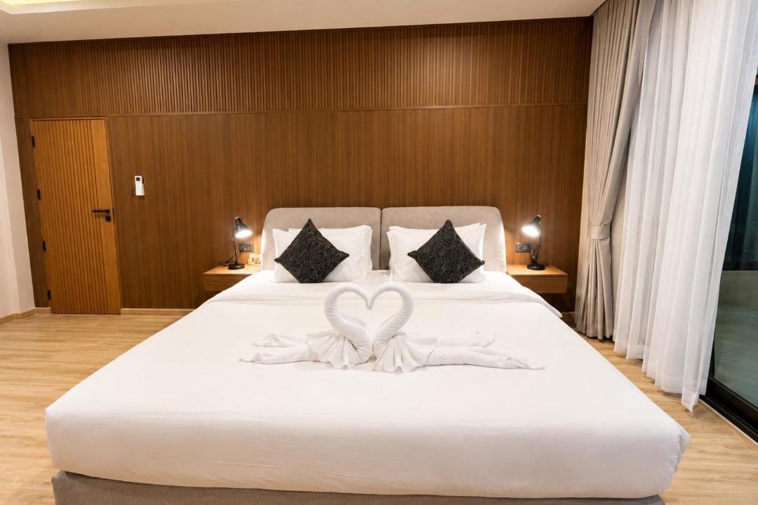 Photo of Bedroom in Na Kluea
