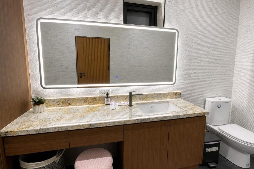 Photo of Bathroom in Na Kluea