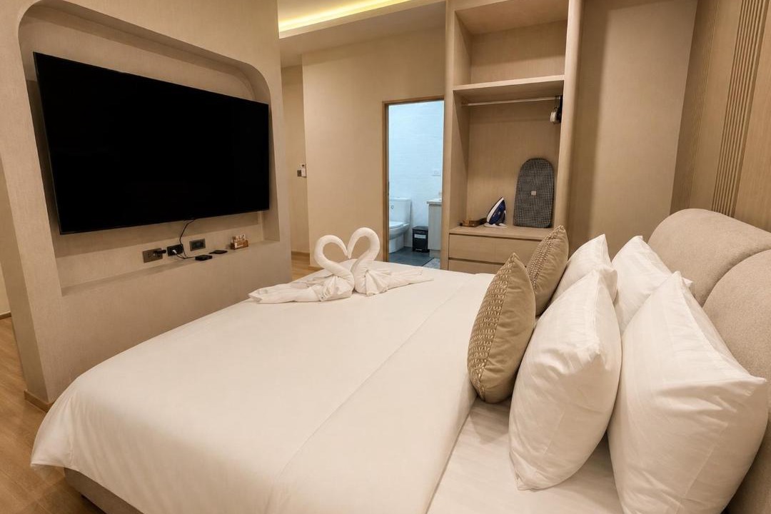 Photo of Bedroom in Na Kluea