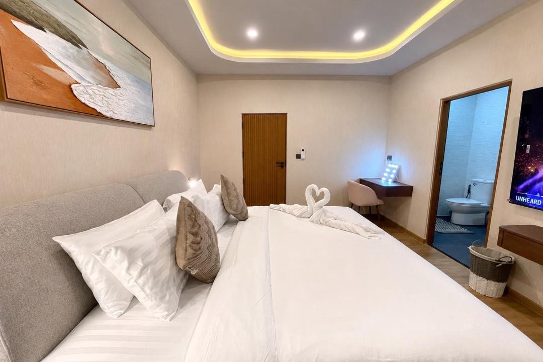 Photo of Bedroom in Na Kluea