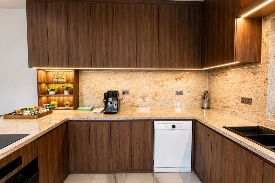 Photo of Kitchen in Na Kluea