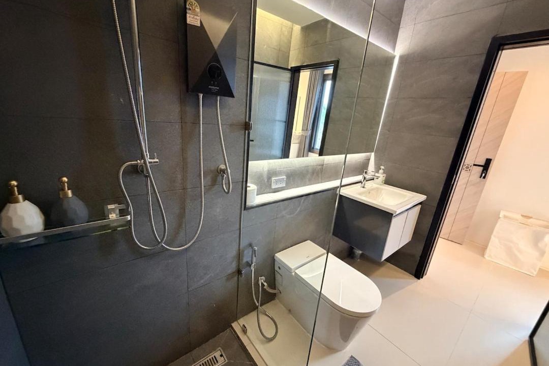 Photo of Bathroom in Vientiane Prefecture