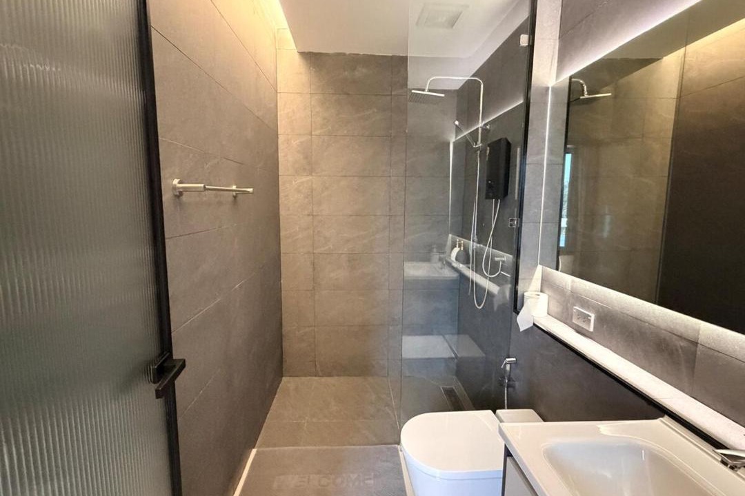 Photo of Bathroom in Vientiane Prefecture